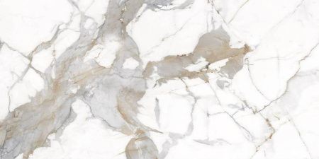 Primavera Maverick White Carving 60x120 Керамогранит