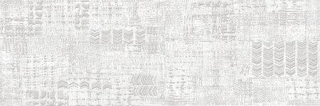 Alma Letticia 24,6x74 DWU12LTC07R Декор