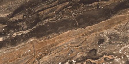 Primavera Richter Brown High Glossy 60x120 Керамогранит