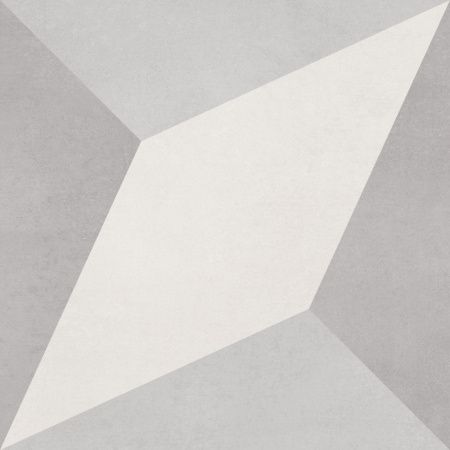 Smile Tile Siena Musa 20x20 Керамогранит