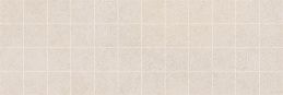 Laparet Atria (под мозаику, бежевый) 20x60 Декор настенный
