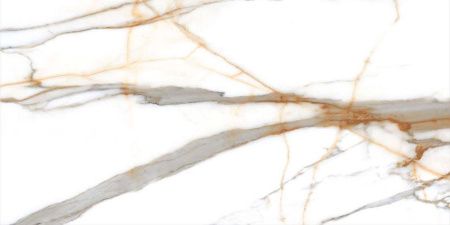 ITC (Индия) Ribasso Natural Glossy 60x120 Керамогранит