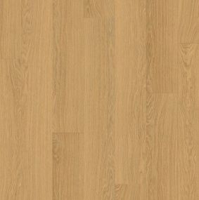 Quick Step LVT Livyn Pulse Glue Plus PUGP 40098 Дуб Чистый Медовый 