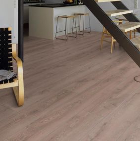 Ламинат My Floor Residence (ML1023) Дуб Лэйк серый