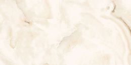 ITC (Индия) Onyx Crema Glossy 60x120 Керамогранит