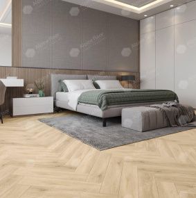 Alpine Floor SPC Parquet Light ЕСО 13-24 Дуб Ригель