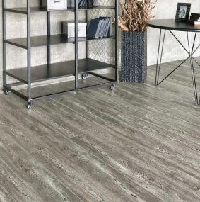 Alpine Floor SPC Intense ЕСО 9-6 Северное Сияние