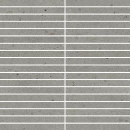 Italon Avantgarde Iron Mosaico Strip 30x30 Мозаика