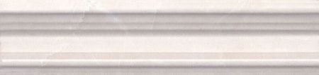 Kerama Marazzi Баккара BLB022 Pol. 5x20 Бордюр