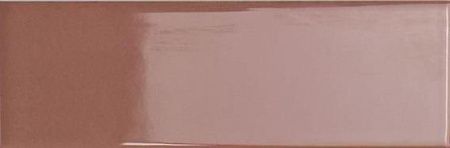 Wow Bits Chestnut Gloss 3,7x11,6 Керамогранит