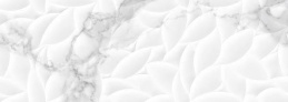 Kerlife Marblestone Essence White 32x90 Плитка настенная