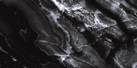 Primavera Black Modulo High Glossy 60x120 Керамогранит