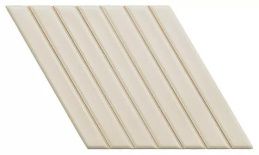 Wow Spike Bars A Talc Matt 15x25,9 Плитка настенная