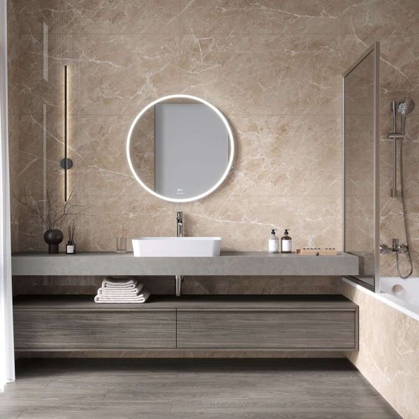 Коллекция Mramor Chic