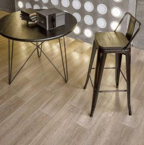 Alpine Floor SPC Intense ЕСО 9-4 Туманный Лес