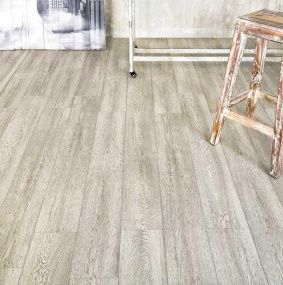 Alpine Floor SPC Intense ЕСО 9-2 Канадский Лес