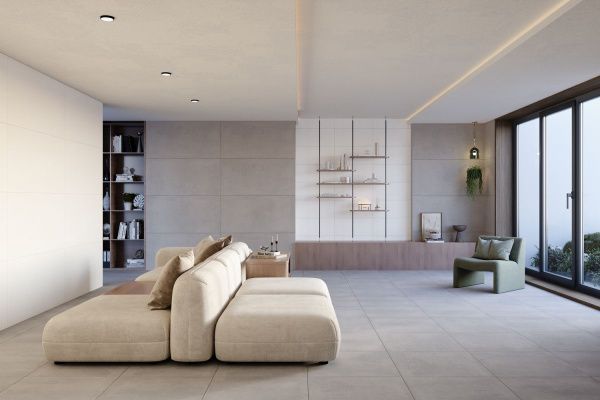 Коллекция Betonica PRO