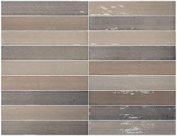 Equipe Isola Castle Rock 5x30 Плитка настенная