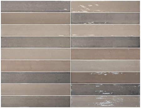 Equipe Isola Castle Rock 5x30 Плитка настенная