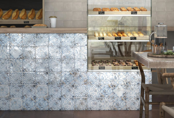 Коллекция Барио