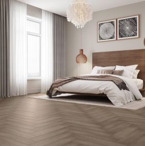 Alpine Floor SPC Parquet Light ЕСО 13-7 Дуб Насыщенный