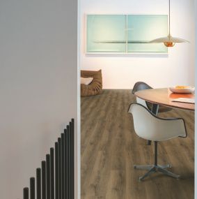 Ламинат Quick Step Classic Plus Hydro 8/32 (CLH 5789) Дуб Теплый коричневый