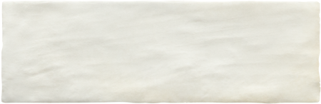 Equipe Sabbia Silica White 6,5x20 Плитка настенная