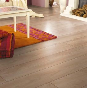 Ламинат My Floor Residence (ML 1012) Дуб Макро светлый