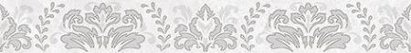 Laparet Afina Damask 5x40x8 Бордюр настенный