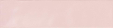 Ribesalbes Ocean Petal Pink Matt 7,5x30 Плитка настенная