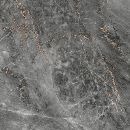 Primavera Black Velvet Carving 60x60 Керамогранит