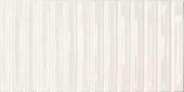 Wow Colour Notes Bars Oat 12,5x25 Плитка настенная