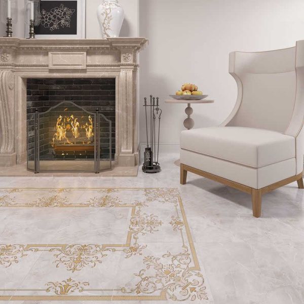 Коллекция Olimpia