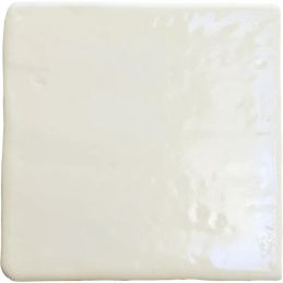 Wow Roots S White Gloss 11x11 Керамогранит