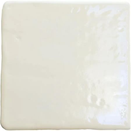 Wow Roots S White Gloss 11x11 Керамогранит