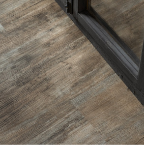 Vinilam LVT Click 61613 Дуб Потсдам 