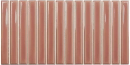 Wow Sweet Bars Coral 12,5x25 Плитка настенная