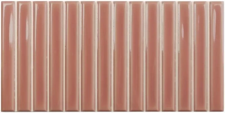 Wow Sweet Bars Coral 12,5x25 Плитка настенная