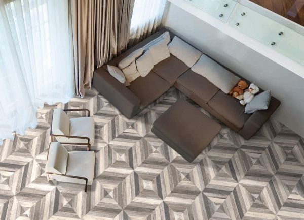 Коллекция Sherwood