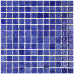 Vidrepur Colors № 508 31,7x39,6 (чип 25x25 мм) мозаика стеклянная