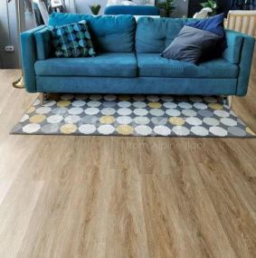 Alpine Floor LVT Easy Line ЕСО 3-21 Дуб Рыжий