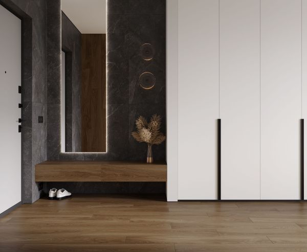 Коллекция Bercy