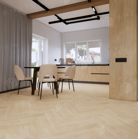 Ensten SPC Valland Parquet ECO 103-10 Гамильтон