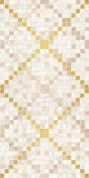 Laparet Arte (беж. светлый) 20x40x8 Декор настенный