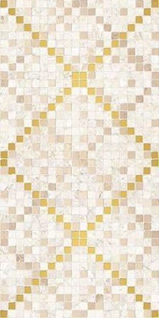 Laparet Arte (беж. светлый) 20x40x8 Декор настенный