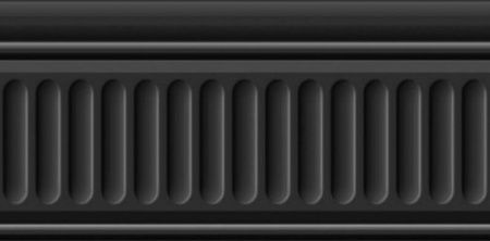 Kerama Marazzi Бланше 19049\3F Pol. 10x20 Бордюр