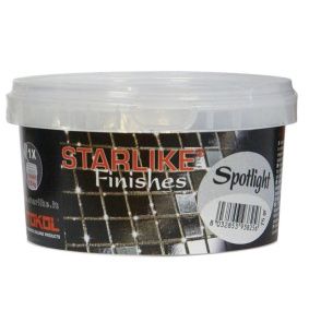 Добавка Litokol Finishes Galaxy к затирке Starlike Evo на 2,5кг, перламутровая