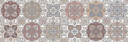 Alma Kreta 24,6x74 DWU12KRT35R Декор