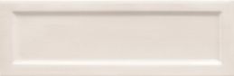 Equipe Island Frame White 6,5x20 Плитка настенная