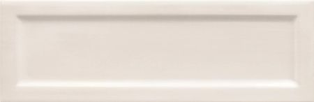 Equipe Island Frame White 6,5x20 Плитка настенная